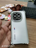 易步寬登適用iqooz10turboPro+手機殼z10turbo保護套pro鏡頭全包氣囊防摔透明磁吸支架軟硅膠高級感散熱 【深空黑】氣囊防摔-鏡頭全包 z10turbo/pro/pro+/通用 曬單實(shí)拍圖