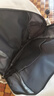南木熊春游輕便小背包女戶外出研學(xué)旅游小型雙肩包男童大學(xué)生徒步登山包 小雙肩包【白色】 曬單實(shí)拍圖
