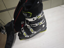 ROSSIGNOL法國金雞滑雪雙板DABELLO雪鞋套裝進(jìn)階套裝RANBK01 板+D2313007鞋 170cm 曬單實(shí)拍圖