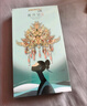 拼酷花容月貌3d立體金屬拼圖拼裝模型家居裝飾七夕情人節(jié)送女朋友禮物 花容月貌-青月冠 曬單實拍圖