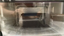 三能SN2196低糖一體成型吐司盒450g不沾土司盒不粘面包盒家用烘焙 曬單實(shí)拍圖