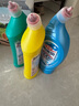 花王（KAO）免刷洗潔廁靈500ml*2瓶 99%除菌馬桶清潔劑潔廁液廁所清洗潔廁劑 曬單實(shí)拍圖