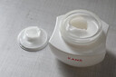 韓束（KanS）白蠻腰美白淡斑護膚套裝補水護膚品套裝去黃提亮正品送女友媽媽 美白淡斑套裝：水乳精華面霜 曬單實拍圖