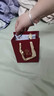 老鳳祥銀手鐲子女繁花手鐲純足銀999實(shí)心七夕情人節(jié)禮物送女朋友老婆 今/次日達(dá)*繁花蝴蝶手鐲【22g±1g】品牌禮盒 曬單實(shí)拍圖