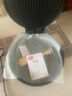 利仁（Liven）新款元寶電餅鐺家庭用加大加深38mm深烤盤1800W雙面加熱電餅檔烙餅鍋煎餅鍋烤肉鍋早餐機LR-J3436 曬單實拍圖