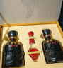 古井貢年份原漿古8禮盒 50度濃香型白酒 純糧酒500ml*2瓶節(jié)日送禮禮盒裝 50度 500mL 2瓶 曬單實(shí)拍圖