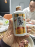 碧春酒碧春伍一箱裝53度醬香型白酒宴請商務(wù)送禮貴州老酒 曬單實拍圖