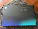 外星人（Alienware）游戲本國家補貼 星艦16X 16英寸筆記本電腦酷睿Ultra 9 RTX5060 32G 1T 2.5K 240Hz DCI-P3 1963QB 曬單實拍圖