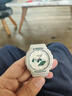 卡西歐（CASIO）手表女G-SHOCK多彩獨角獸潮流GMA-S2100運動送女友情人禮物電子表 GMA-S2100GA-7薄荷米白-速發(fā) 曬單實拍圖