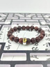 KMX小葉紫檀手串男七夕情人節(jié)禮物生日送男友老公轉(zhuǎn)運珠手鏈文玩佛珠 【高品質(zhì)】小葉紫檀手串12mm 曬單實拍圖