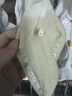 貝瑞加（Babyprints）嬰兒襪子3雙新生兒網(wǎng)眼透氣中筒襪寶寶薄款棉襪室內(nèi)學(xué)步襪 男寶S 曬單實(shí)拍圖