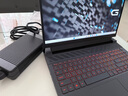 戴爾（DELL）國家補貼20% 游匣G15 5530 15.6英寸13代酷睿i5滿血獨顯學生電競游戲筆記本電腦 黑 i5-13450HX 滿血4050 165Hz 16G內(nèi)存 512G固態(tài) 標配 曬單實拍圖