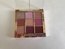 CHARLOTTE TILBURY新品CT緹爾泊麗九宮格九色眼影綠野仙境 冰藍 【現貨】粉霧夢(mèng)境 曬單實(shí)拍圖