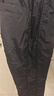 耐克（NIKE）SPORTSWEAR EVERYTHING WOVENS 女子防曬梭織中腰長褲 FQ3589-010 S 曬單實拍圖