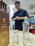 文君 鳳求凰  48度 500ml*6瓶 整箱裝 濃香型白酒 中秋送禮 宴請收藏 曬單實(shí)拍圖
