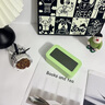 JCZS德國品牌智能鬧鐘學(xué)生起床專(zhuān)用神器2025新款強力叫醒電子時(shí)鐘學(xué)習專(zhuān)用 智能充電款-陶瓷白 曬單實(shí)拍圖