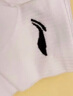 李寧（LI-NING）襪子運動襪（3雙）夏季跑步羽毛球襪男女防臭吸汗生活襪籃球襪 曬單實拍圖