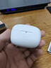 JBL  WAVE BEAM 2 主動降噪無線藍牙耳機音樂運動通話入耳式耳麥防水防塵生日七夕禮物 國家補貼 黑色 曬單實拍圖