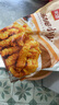 美好酥脆小酥肉 2斤裝1Kg 椒麻味雞肉油炸休閑火鍋小吃 空氣炸鍋食材 曬單實(shí)拍圖