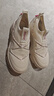 斯凱奇（Skechers）懶懶鞋女鞋夏季一腳蹬休閑鞋厚底透氣懶人鞋軟底運(yùn)動鞋117310 曬單實(shí)拍圖