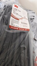 3M 綁扎帶自鎖固尼龍扎帶CT15BK120-C美國產(chǎn)Rosh UL認證 抗高低溫耐酸堿抗老化【381mm*7.6mm 100個(gè)/包】 曬單實(shí)拍圖