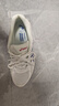 亞瑟士ASICS百搭男鞋緩震運動(dòng)鞋透氣跑步鞋 GEL-CONTEND 4 白色/藍色 42.5 曬單實(shí)拍圖