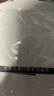 EAEOVNI短袖襯衫男士商務(wù)正裝夏季薄免燙白色襯衣男大碼冰絲職業(yè)裝工作服 純白色短袖【快速到貨】 44 【170-185斤】 曬單實(shí)拍圖