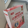 小鶴倍樂(lè)高兒童成長(zhǎng)配方奶粉學(xué)生青少年高鈣奶粉400g盒裝獨(dú)立包裝 1盒 曬單實(shí)拍圖