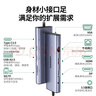 綠聯(lián)Type-C擴展塢USB-C轉DP/HDMI雷電4拓展塢4K60Hz多功能充電轉接頭分線(xiàn)器通用macbook air高效辦公 曬單實(shí)拍圖