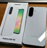 三星Samsung Galaxy A56 超薄機(jī)身5000萬像素 5000mAh 拍照游戲手機(jī) AI手機(jī)12GB+256GB 櫻璃粉國家補(bǔ)貼 曬單實(shí)拍圖