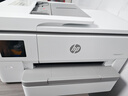 惠普（HP）9130E/9730/9720  A3/A4彩色噴墨打印機(jī)復(fù)印掃描一體機(jī)自動(dòng)雙面打印辦公商用無線三合一照片試卷 HP 9720【無線+A3單打印A4雙面打印】 套餐一：大容量加墨墨盒+1套 曬單實(shí)拍圖