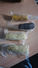 佟創(chuàng)東北黃糯玉米棒 新鮮甜糯玉米棒 代餐輕食真空包裝黏粘玉米 3黃3黑4白共160g*10棒 曬單實拍圖