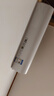 海爾（Haier）小紅花套系 凈省電1.5匹掛機臥室節能壁掛式空調 KFR-35GW/E1-1家電國家補貼20%以舊換新 曬單實(shí)拍圖