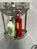 可悠然【丁禹兮同款】沐浴露大黃瓶550ml 美肌香氛滋潤保濕清爽持久留香 曬單實拍圖