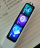 科大訊飛AI詞典筆P30 Pro【新品上市】英語(yǔ)點(diǎn)讀筆 英語(yǔ)翻譯神器 幼小初高全年齡適用便攜式學(xué)習(xí)機(jī) 月光銀 曬單實(shí)拍圖