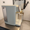 碧云泉G3制冰水速冷熱家用礦物質(zhì)水直飲凈水器加熱凈化RO反滲透過濾自來水凈飲機(jī)免安裝0阻垢劑七夕禮物 【智能抑菌】G3套裝 曬單實(shí)拍圖