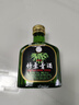 汾酒出口竹葉青酒 2011年  清香型露酒 45度 125ml 單瓶裝 陳年老酒  曬單實拍圖
