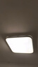洛林（ROLin）led吸頂燈燈芯燈盤磁鐵吸附客廳燈帶高顯替換光源led燈條100w三色 曬單實(shí)拍圖