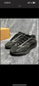 阿迪達(dá)斯YEEZY700黑武士椰子男女中性時尚休閑鞋GX6144 43 曬單實(shí)拍圖