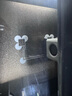 拓竹3D打印耗材PLA Aero發(fā)泡PLA輕量化低密度輕質(zhì)耗材3D打印航模專用 bambulab 白色14102-1KG 含料盤(pán) 曬單實(shí)拍圖