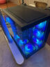 華碩銳龍R7 9800X3D 華碩ROG全家桶5070TI主機5080顯卡7800X3D 游戲電競直播AIDIY組裝機電腦整機 R7 9800X3D+RTX5070TI |六 曬單實拍圖