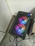微星（MSI）暗黑騎士13代i5 13400F/RTX5060/16G DDR4/1T 電競游戲設計師臺式電腦主機整機國家補貼20% 曬單實拍圖