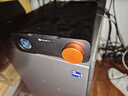 FOSI AUDIO弗西音頻ZD3專業(yè)音頻解碼器HIFI發(fā)燒級(jí)桌面無線藍(lán)牙DAC無損音樂播放器高音質(zhì) ZD3【ESS9039Q2M芯片】 曬單實(shí)拍圖