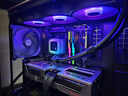 AMD 銳龍7 9800X3D游戲處理器8核16線程104MB游戲緩存加速頻率至高5.2GHz盒裝CPU暢玩CSGO 千幀電競(jìng) 曬單實(shí)拍圖