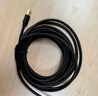 畢亞茲 高清VGA線(xiàn) 10米 vga電腦電視連接線(xiàn) 3+6 純銅電腦顯示器線(xiàn) 電腦電視投影儀線(xiàn) 視頻線(xiàn)延長(zhǎng)線(xiàn) 曬單實(shí)拍圖