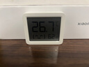 ?？酥莿?B6A甲醛檢測儀家用空氣質量測甲醛 PM2.5TVOC二氧化碳溫濕度WiFi PM2.5+CO2+甲醛+TVOC+濕濕度 B6A 曬單實拍圖