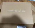 TOMMY JEANS【純色純棉】25新款夏季男裝平紋針織潮流刺繡短袖上衣T恤20322 海尼蘭DSF M （推薦：135-150斤） 曬單實(shí)拍圖
