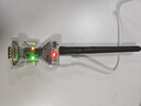 帝特（DTECH）rs485/232/USB轉無(wú)線(xiàn)串口 lora無(wú)線(xiàn)通訊模塊433m數傳電臺tpunb物聯(lián)網(wǎng) RS232無(wú)線(xiàn)串口收發(fā)器IOT5060SB 曬單實(shí)拍圖