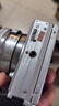 索尼(SONY) α A6400 A6300 A6600 a6100視頻直播4K二手微單相機 A6400(16-50mm) 套機（黑銀顏色隨機） 99新 曬單實拍圖