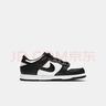 NIKE 耐克男女低幫休閑板鞋DUNK輕盈緩震青少年運(yùn)動(dòng)小白鞋時(shí)尚滑板鞋  曬單實(shí)拍圖